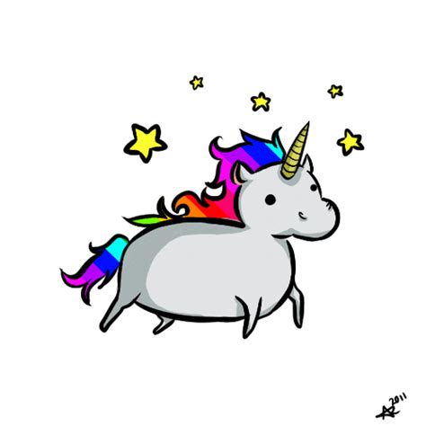 unicorn find and share on giphy