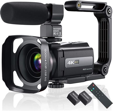 camera de video   fps ultra hd  mp youtube camera vlogging wifi gravador de camera