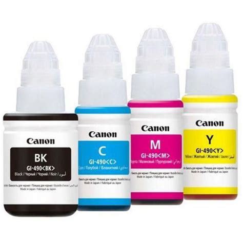 canon ink  color   printer canon     supplier dubai