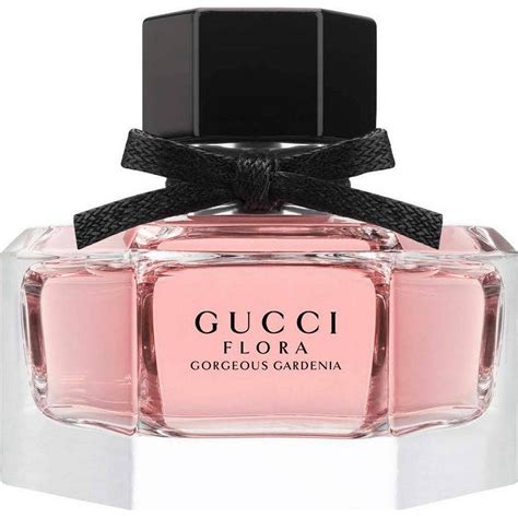 Gucci Flora Gorgeous Gardenia Parfym Jämför Priser På Pricerunner