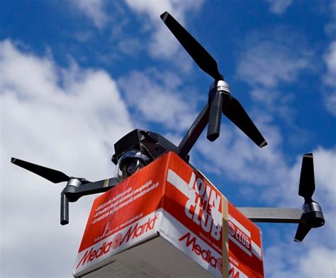 drones  delivery trucks      environment electronics