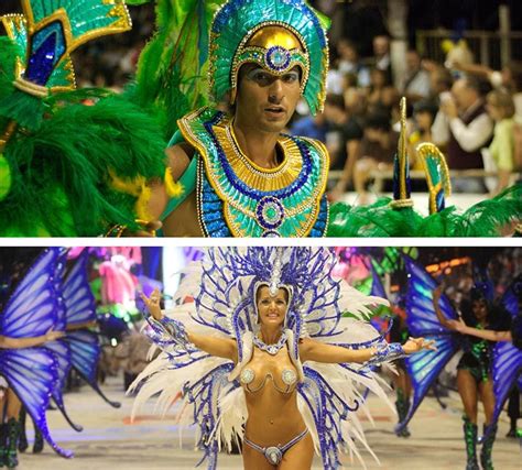 gualeguaychu carnival   parades   carnaval carnaval de rio trajes