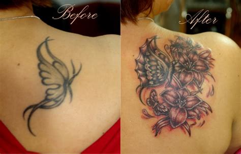 upper  cover  tattoo ideas  woman tattoomagz tattoo