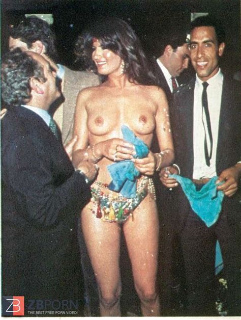 Pamela Prati Miss March Italian Pb 1981 Zb Porn