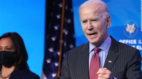 biden says he is not afraid of taking oath of office at us capitol