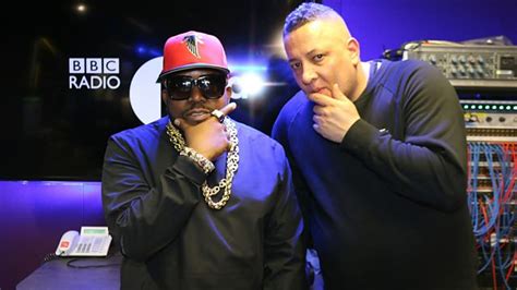 bbc radio 1xtra semtex with big boi big boi interview