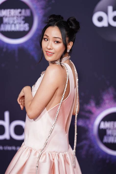 Constance Wu Hot The Fappening 2014 2020 Celebrity