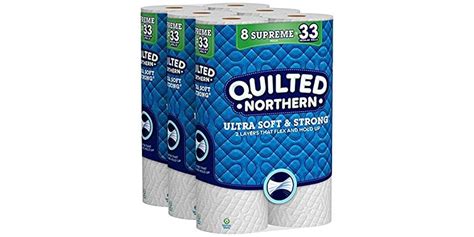 quilted northern toilet paper  rolls