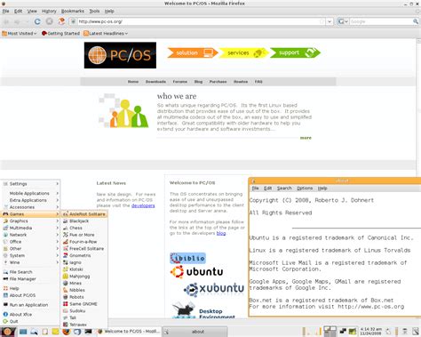 pcos insert cd  desktop linuxcom  source  linux information
