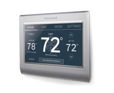 thermostat  humidity control  reviews