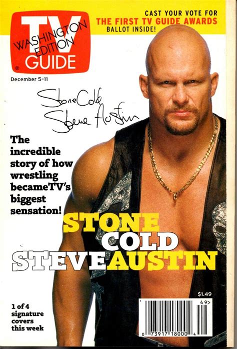 Stone Cold Steve Austin December 5 11 1998 Stone Cold Steve Tv