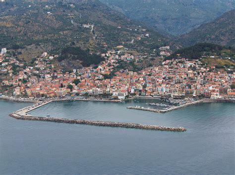 plomari photo  plomari  lesvos greececom