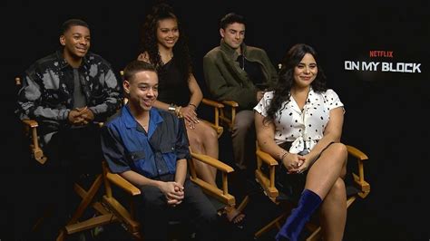 on my block season 4 release date cast plot and renewal