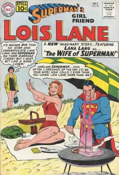 “the Wife Of Superman ” Superdickery Be Sure To Catch Avengers 4