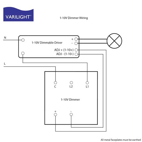 dimmer switch wiring diagram uk collection faceitsaloncom