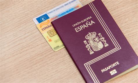 buy spanish passport benefits  owning  spanish passport