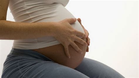 Hyggekisten Pregnant When Does A Pregnant Woman Start Lactating