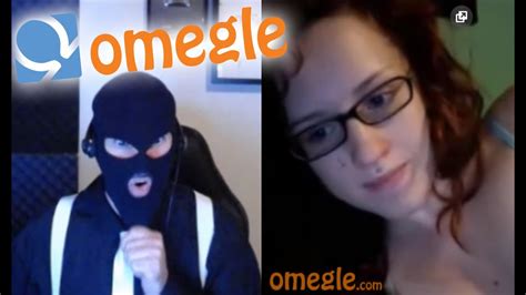 Omegle Lesbians Show Their Beef Taco Youtube