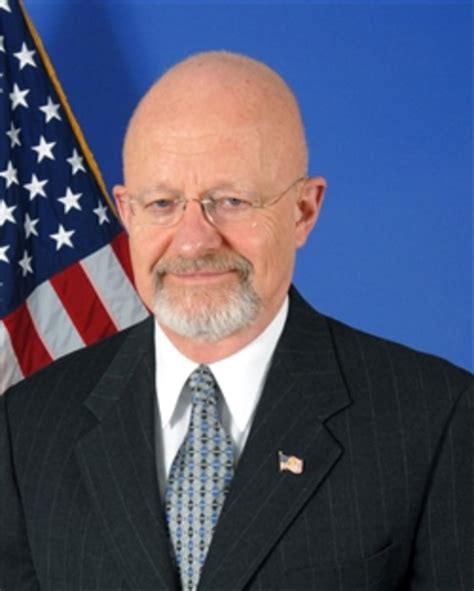 james clapper   tapped   national intelligence director cbs news