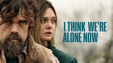 Review I Think Were Alone Now 2018 J Metzs Blog