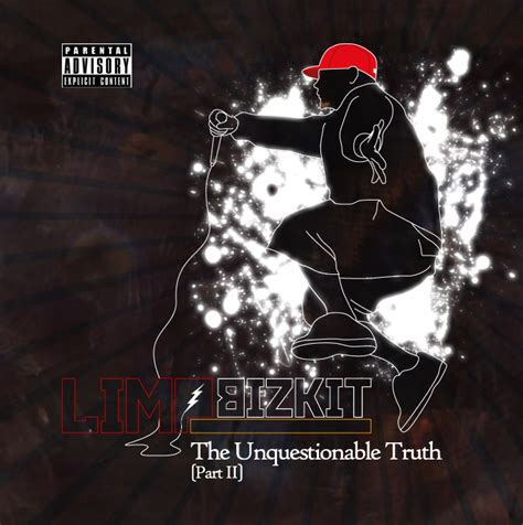 Limp Bizkit Album Cover By Ruddi03 On Deviantart