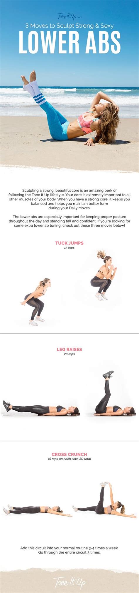 23 intense ab workouts that will help you shed belly fat quickly