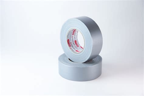 silver duct cloth pt nachindo tape industry