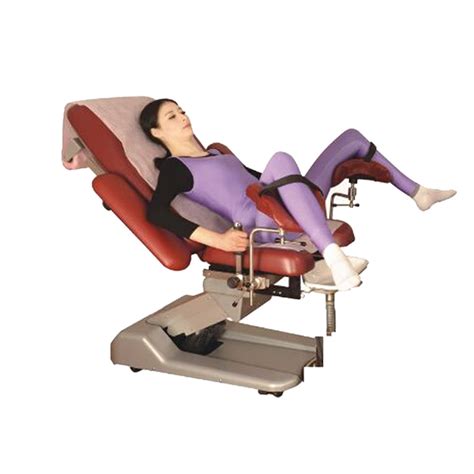 Electric Gyno Pelvic Exam Chair For Sale