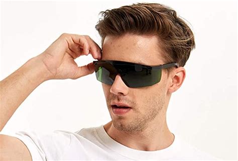 Can I Look At The Sun With Laser Safety Glasses Work Gearz
