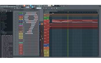 FL Studio screenshot #6