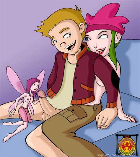 rule 34 american dragon jake long breasts character request clothes disney drawn sex fairy
