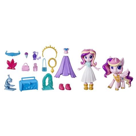 buy   pony equestria girls princess cadance crystal festival