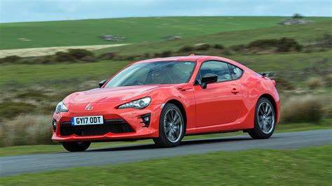 toyota gt review  top gear