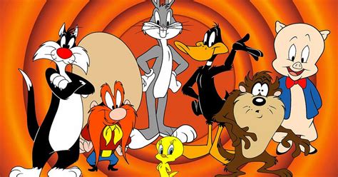 how to stream classic looney tunes cartoons online right now