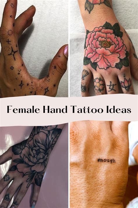 cool hand tattoo ideas    good idea tattoo glee