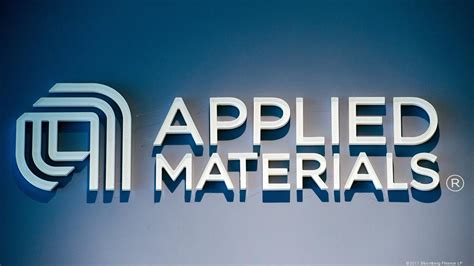 applied materials  benefitting  chipmakers gains austin