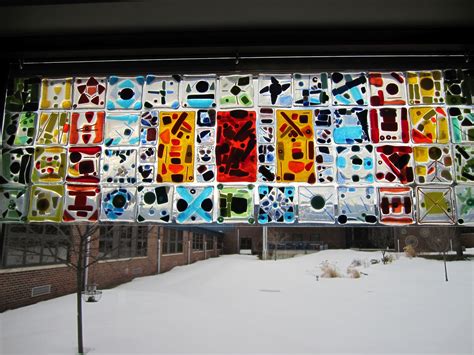 Bella Mosaic Art Fused Glass Projects