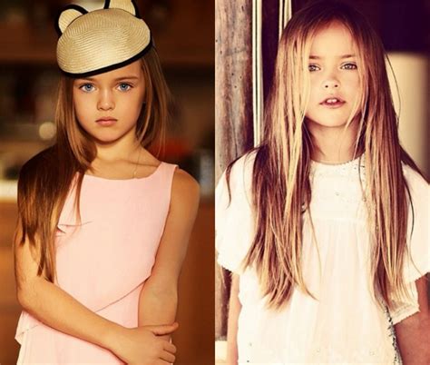 meet kristina pimenova the world s most controversial supermodel at nine years old photos