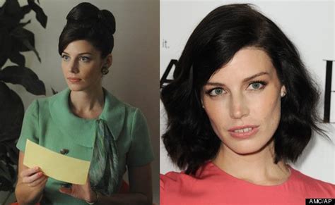 This Is What The Mad Men Cast Looks Like Out Of Costume
