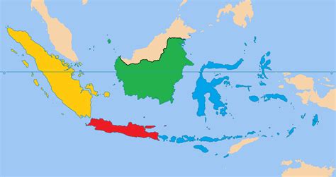 gambar gambar peta indonesia lengkap