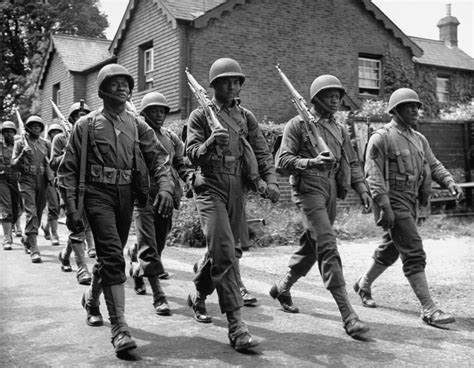 The Tragic Forgotten History Of Black Military Veterans The Lynching