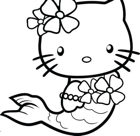 kitty face coloring pages  getcoloringscom  printable