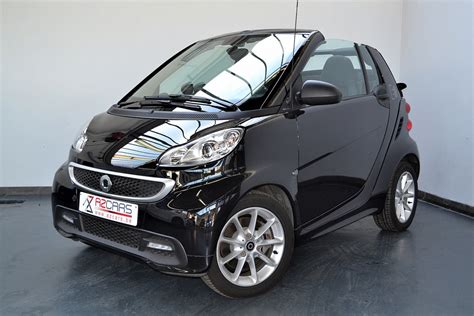 smart fortwo az cars