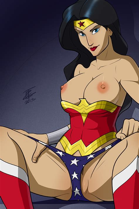 wonder woman porn pictures sorted by hot luscious hentai and erotica