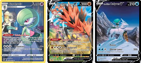 astral radiance cards revealed page  pokebeachcom forums