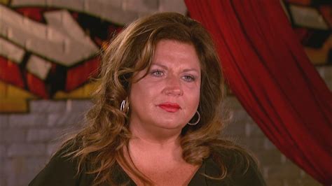 Exclusive Dance Moms Star Abby Lee Miller Cries Over Possibly