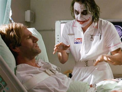 15 Facts About Heath Ledger And His Iconic Role As The Joker