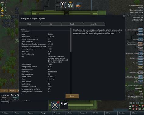 [mod] Rimjobworld Page 40 Rimworld Loverslab