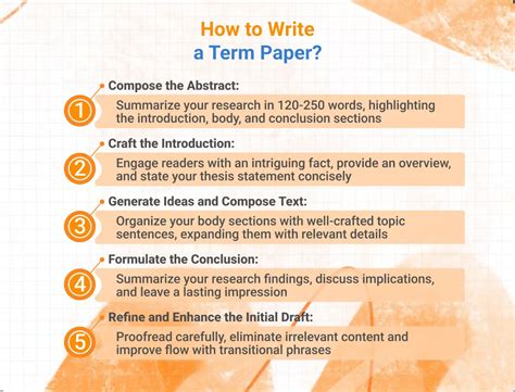 write  term paper proven techniques  acing  assignment