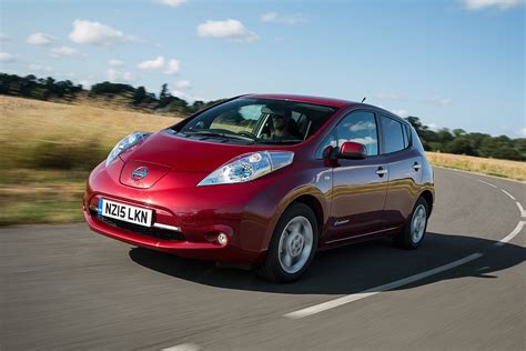 nissan leaf mk buying guide drivingelectric